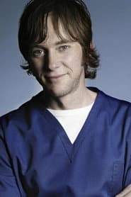 Photo of James Redmond