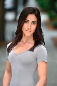 Photo of Courtney Sanello