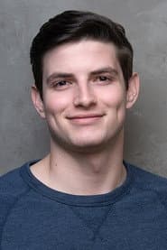 Photo of Andrew Ortenberg