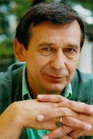 Photo of Janusz Hamerszmit
