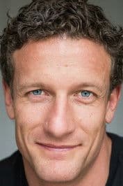 Photo of Mike Edward