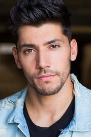 Photo of Josh Leyva