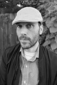 Photo of Simon Galiero