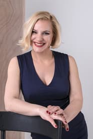 Photo of Karin Komljanec
