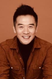 Photo of Huang Zhizhong
