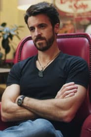 Photo of Christopher Stratton
