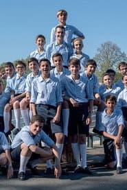 Photo of Les Petits Chanteurs à la Croix de Bois