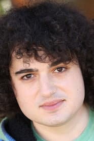 Photo of Cameron Kasal
