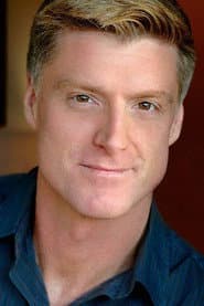 Photo of Sean Allan Krill