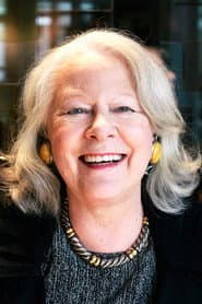 Photo of Michelle Labrèche-Larouche