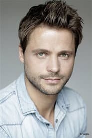 Photo of David Tournay