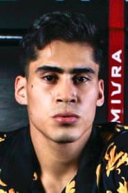 Photo of Jimerr Espinosa