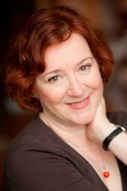 Photo of Lorraine Côté