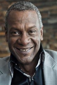 Photo of Errol Trotman-Harewood