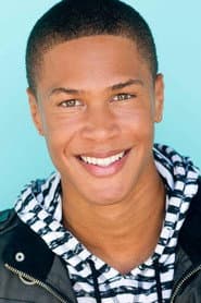 Photo of Najee De-Tiege