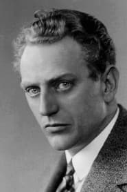 Photo of Gustaf Edgren