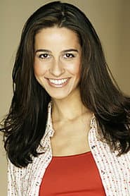 Photo of Danielle Hartnett