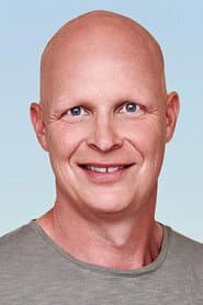 Photo of Mattias Särnholm