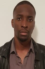Photo of Harry Makanga