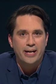 Photo of Chris Taylor