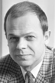 Photo of Søren Elung Jensen