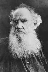 Photo of Leo Tolstoy