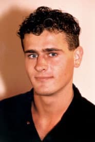 Photo of Simon Brown