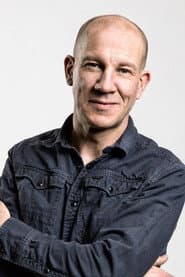 Photo of Henrik Elvestad