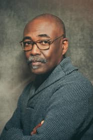 Photo of Mahamat-Saleh Haroun
