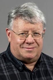 Photo of Kevin Knuth