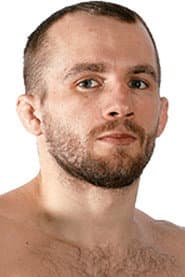 Photo of Pavel Vitruk