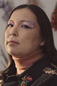 Photo of Laura Niquay