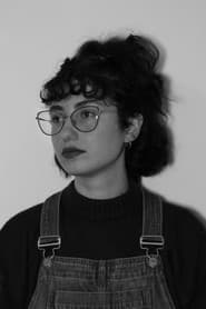 Photo of Milena Marcipar