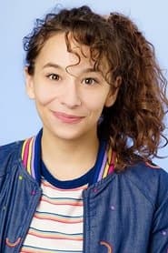Photo of Sabrina Schloss