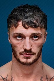 Photo of Zach Parker