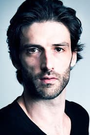 Photo of Julien Derouault