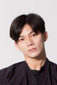 Photo of Lin Hsiang