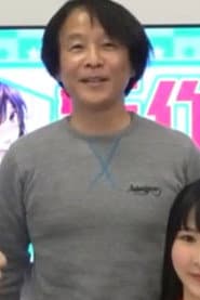 Photo of Hideta Oota