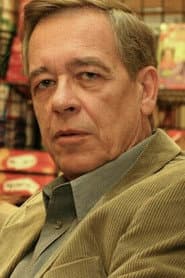 Photo of Philip Weyland