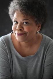 Photo of Patricia R. Floyd