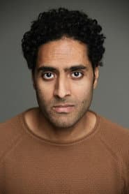 Photo of Anwar Lachman