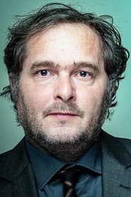 Photo of Martin Hug