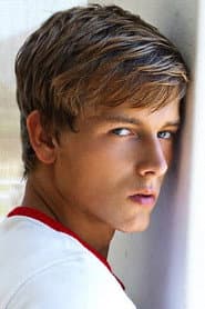 Photo of Kevin Warhol