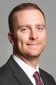 Photo of Matt Vickers
