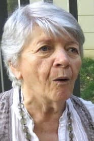 Photo of Yvette Férréol