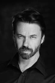 Photo of Chris Butler