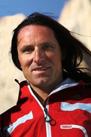 Photo of Alexander Huber