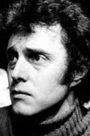Photo of Robin Phillips