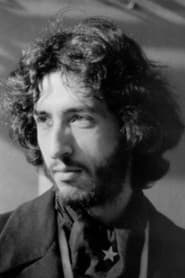 Photo of Konstantinos Tzoumas