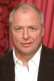Photo of Peter Richardson